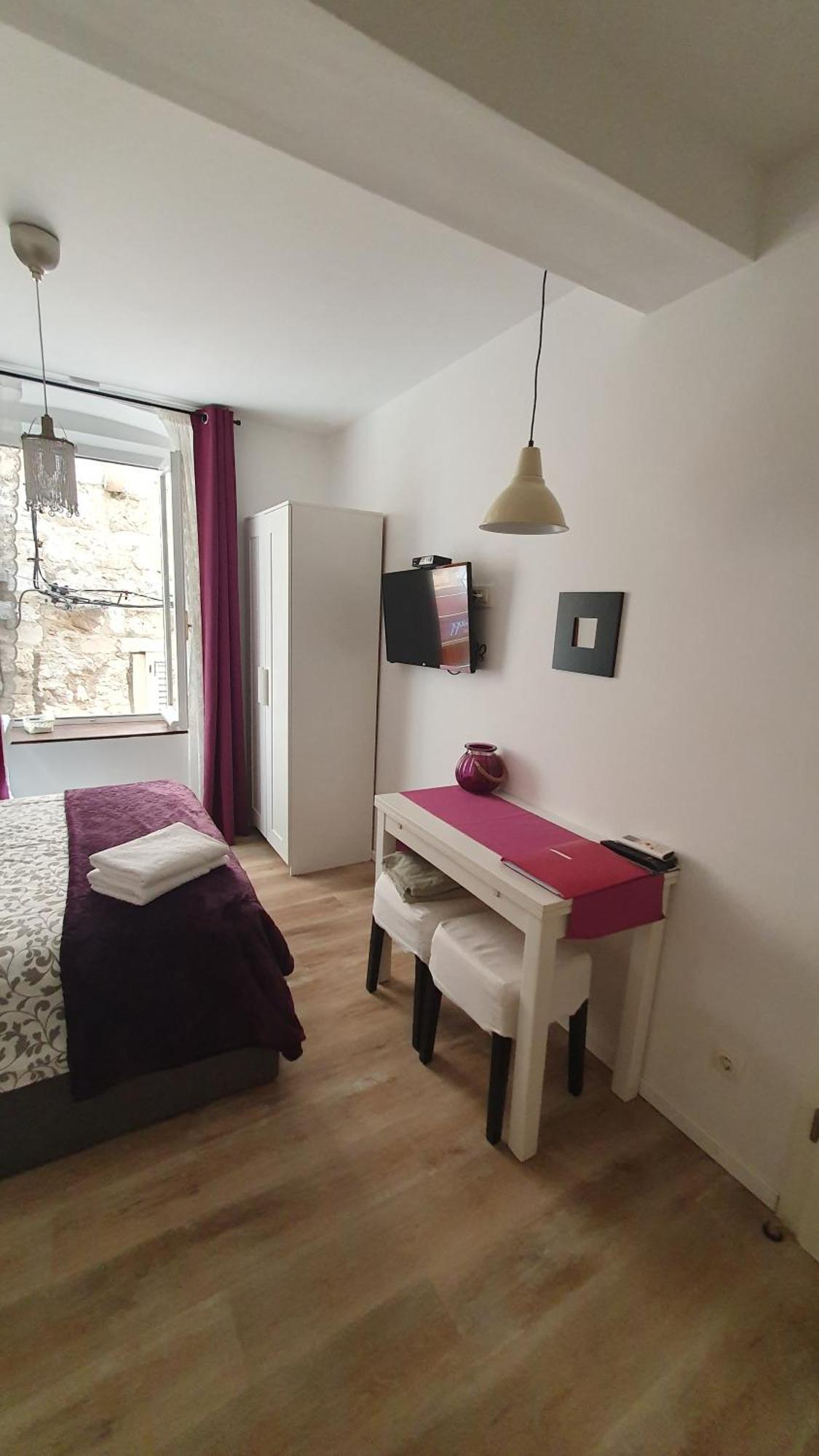 Artist Residence Dubrovnik Eksteriør bilde