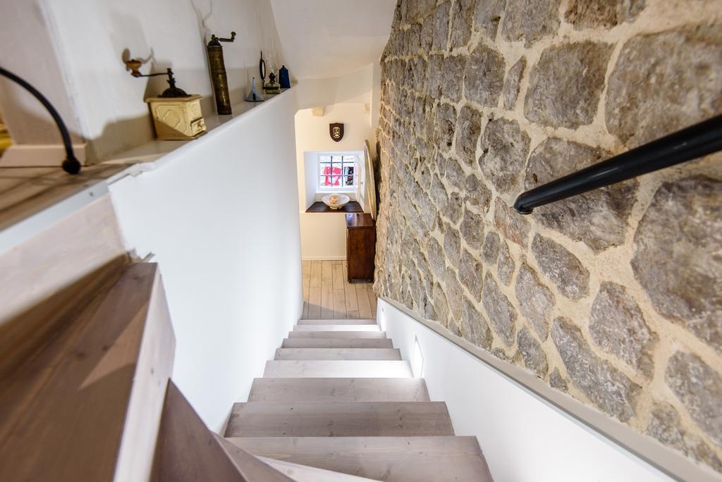 Artist Residence Dubrovnik Eksteriør bilde