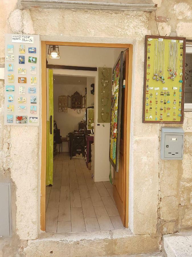 Artist Residence Dubrovnik Eksteriør bilde